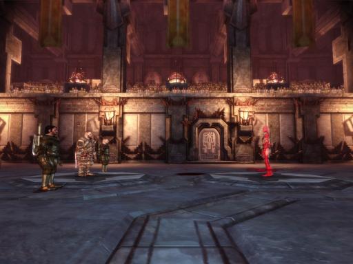 Dragon Age: Начало - Мнение + Скриншоты