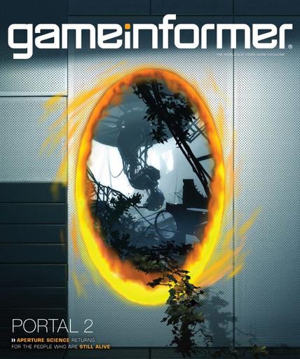 Portal 2 - Перевод статьи о Portal 2