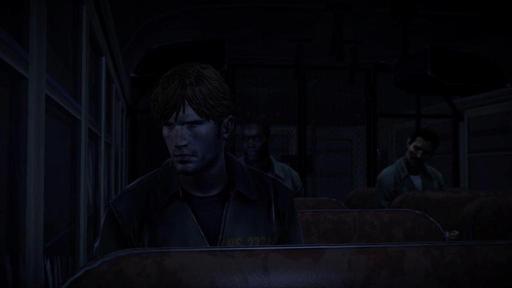 Silent Hill: Downpour - Дневник разработчиков, сканы, новые подробности