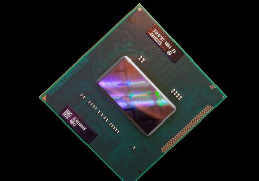 Игровое железо - Десятиядерные процессоры Intel Xeon E7 анонсированы официально