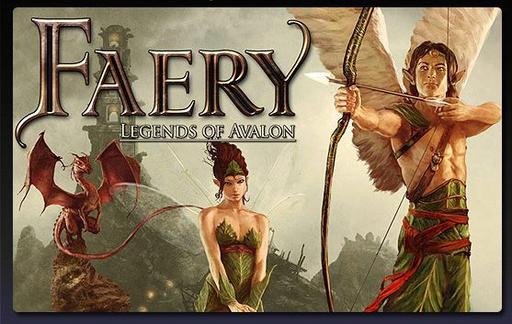 Обо всем - Faery – Legends of Avalon - Обзор (PC)