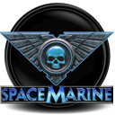 Warhammer 40,000: Space Marine - От нашего стола к вашему столу