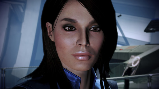 Mass Effect 3 - Почему Mass Effect 3 – говно