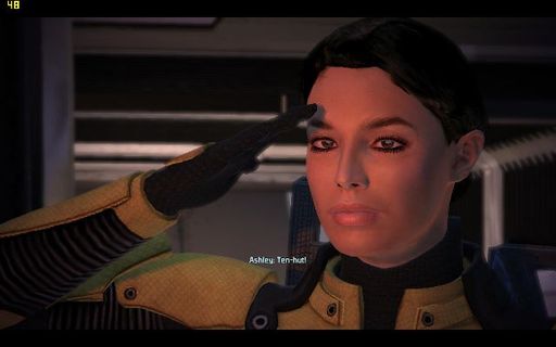 Mass Effect 3 - Почему Mass Effect 3 – говно
