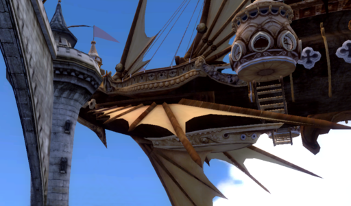 Dragon Nest - Обновление «Перекресток измерений»