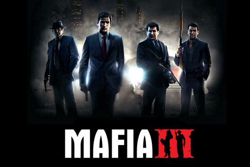Mafia II - Скорый анонс Mafia 3?