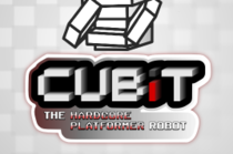 Cubit The Hardcore Platformer Robot steam free